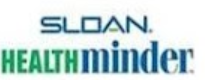 Sloan Healthminder