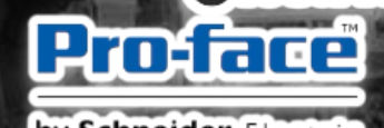 Pro-face by Schneider Electric